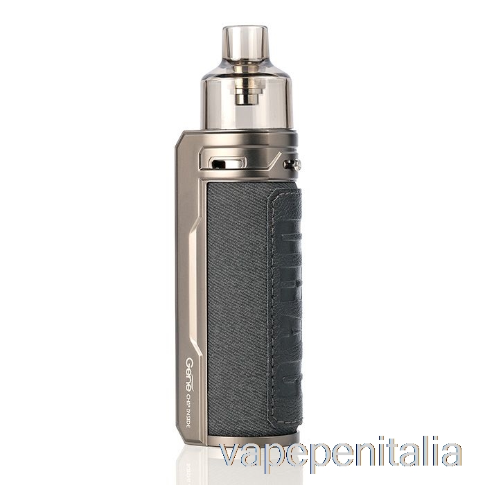 Vape Italia Voopoo Drag S 60w Kit Pod Mod Mashup
